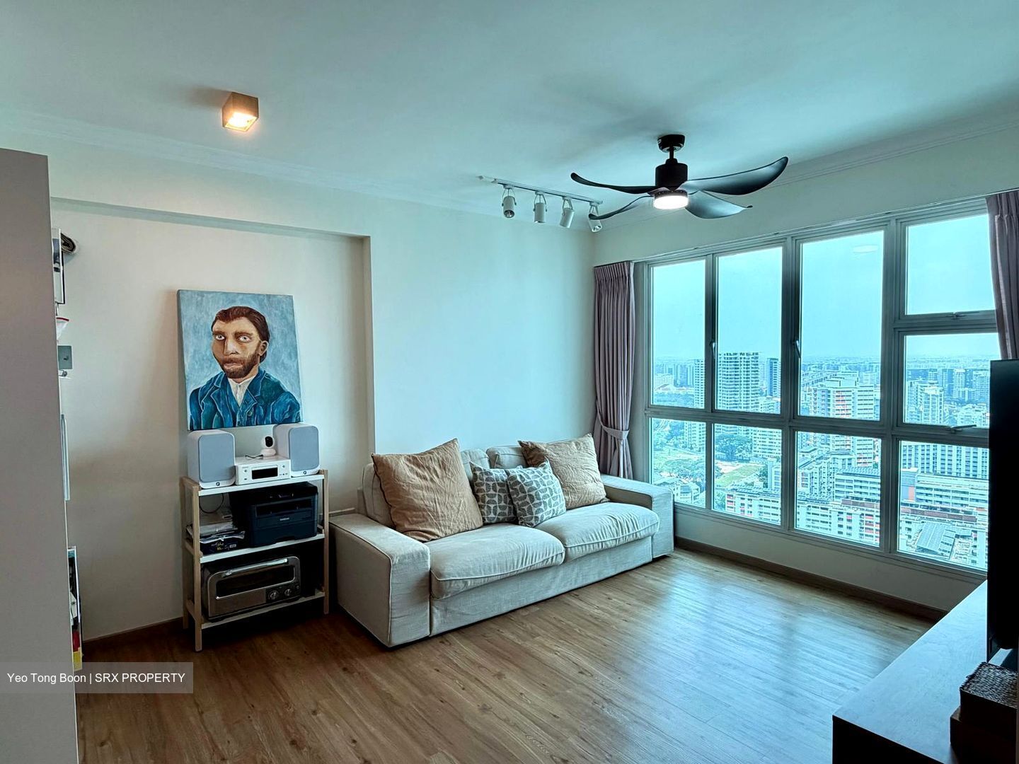 Blk 113A Mcnair Towers (Kallang/Whampoa), HDB 4 Rooms #628395981